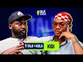 Download Lagu Changing my name from Eduardo to KiDi was painful, BUT ... || KiDi Talks to Kula