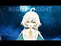I tried to Acapella Mafumafu's Nighty Night