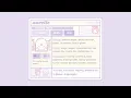 how to make this carrd credit chiggiri and aiarm if using 5