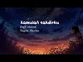 Download Lagu Kamulah Takdirku | Raffi Ahmad \u0026  Nagita Slavina| (Speed-up)