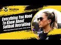 Everything You Need to Know About Softball Recruiting