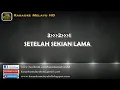 Download Lagu Karaoke Scoin - Ku Menangis Kehilangan Mu Tanpa Vokal