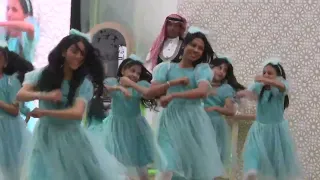 قناة الطفولة Childhood Channel اطفال ومواهب 2025 