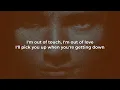 Ed Sheeran - Lego House (LYRICS)
