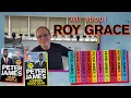 Everything You Need to Know About the Roy Grace Series by Peter James