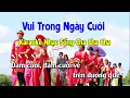 Download Lagu Vui Trong Ngày Cưới Karaoke Nhạc Sống Cha Cha Cha