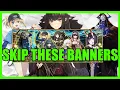 Do Not Summon on These Banners Order