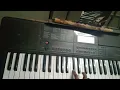 Ranjithame-Keyboard Cover| Thaman S| Thalapathy Vijay| M.M.Manasi| World Of Music