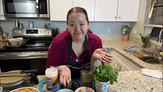 Salsa Guasacaca / ideal para empanadas y quesadillas 🔴😋