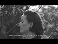 HAYLA - Treading Water (Behind The Lyrics)