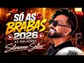 SILVANNO SALLES 2026 - SELEÇÃO JUNHO 2026 - REPERTÓRIO VERÃO - SILVANNO SALLES SÓ SUCESSOS