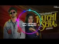 Katchi Sera Full Song | 8D | Sai Abhyankkar | Samyuktha | Ken Royson | #katchisera