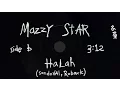 Mazzy Star - Halah