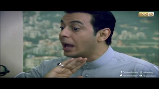 الحلقة الخامسة مسلسل الزوجة الرابعة Episode 5 Al Zoga Al Rabea 