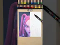 Drawing MIRA Against A Printer PRINTER vs ARTIST