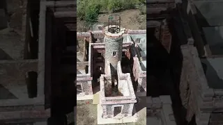 Hiking to the Culebrita lighthouse