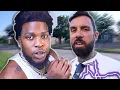 Download Lagu I Spent 24 Hours with Go Yayo in The Trenches of Fort Worth
