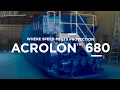 Sherwin-Williams Acrolon 680 Direct-to-Metal Polyurethane Coating for Steel