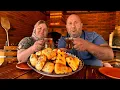 Download Lagu Het beste Samsa-recept voor het ontbijt.