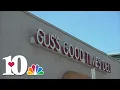 Gus s Good Times Deli celebrates 43 years