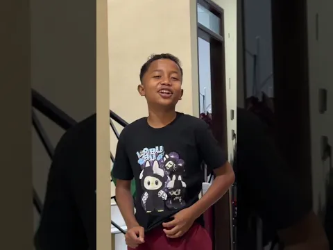 PANGGIL GUE ABANG SIPALING EFFORT