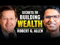 The Untold Secrets to Building Wealth by Robert G Allen Dev Gadhvi Passionpreneur Podcast