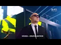 MOZGI – Digitalization. Музична премія YUNA 2019