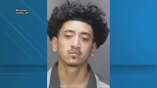 Police arrest 19-year-old suspect in August Waco double shooting