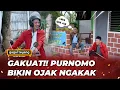 Download Lagu GAGAL TAYANG: PURNOMO KETEMU OJAK AUTO BERCANDA  - TUKANG OJEK PENGKOLAN