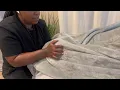 JT Houston Massage Therapist massage Q A with Tiktok Follower