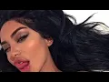 evil brunette vixen