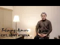 Download Lagu TALINING ASMORO - Cipt. SONY ATHENA | COVER BY SIHO LIVE ACOUSTIC