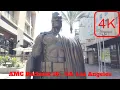4K AMC Burbank 16 - CA Los Angeles