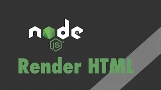 Node js - Tutorial