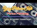 Download Lagu YANG PERTAMA KALI -  Pance Pondaag  ( Lirik \u0026 Cover By Harry Parintang )