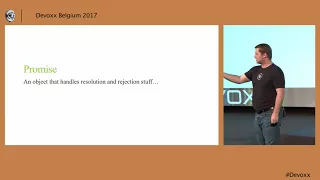 Next Generation Asynchronous Patterns in JavaScript by Jonathan Mills