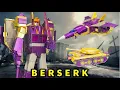 Download Lagu FansToys Beserk Blitzwing