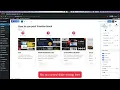 How To Use Post Timeline Block - RaiusBlock