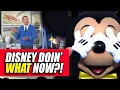 Download Lagu Disney Wants Gen Z BOYS! Walt Disney Animatronic Comes to WDW?! | Clownfish TV