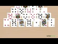 How to Play Pyramid Solitaire