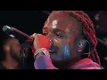 Jacquees - You (Live at YouTube Space NY)