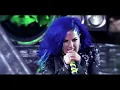 ARCH ENEMY - War Eternal (Live at Wacken 2016)