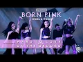 Lagu BLACKPINK - Hard To Love / On The Ground (ROSÉ Solo) (Live Studio Version) [Born Pink Tour]