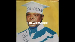 dr gen felix omosowone ilaje gospel