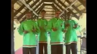 lumbani madoda abashimaisha icine