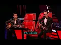 McFly - I Want it that Way (Backstreet Boys cover) The Voice 2024