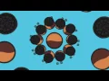 Oreo New TVC - Oreo Flavors