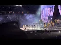 Beyonce Formation 25 Cowboy Carter Tour MetLife Stadium Section 112