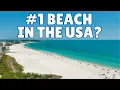 Siesta Beach Just Beat EVERY Other U S Beach Here s Why