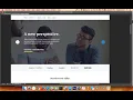 Advance WordPress theme development Class 5